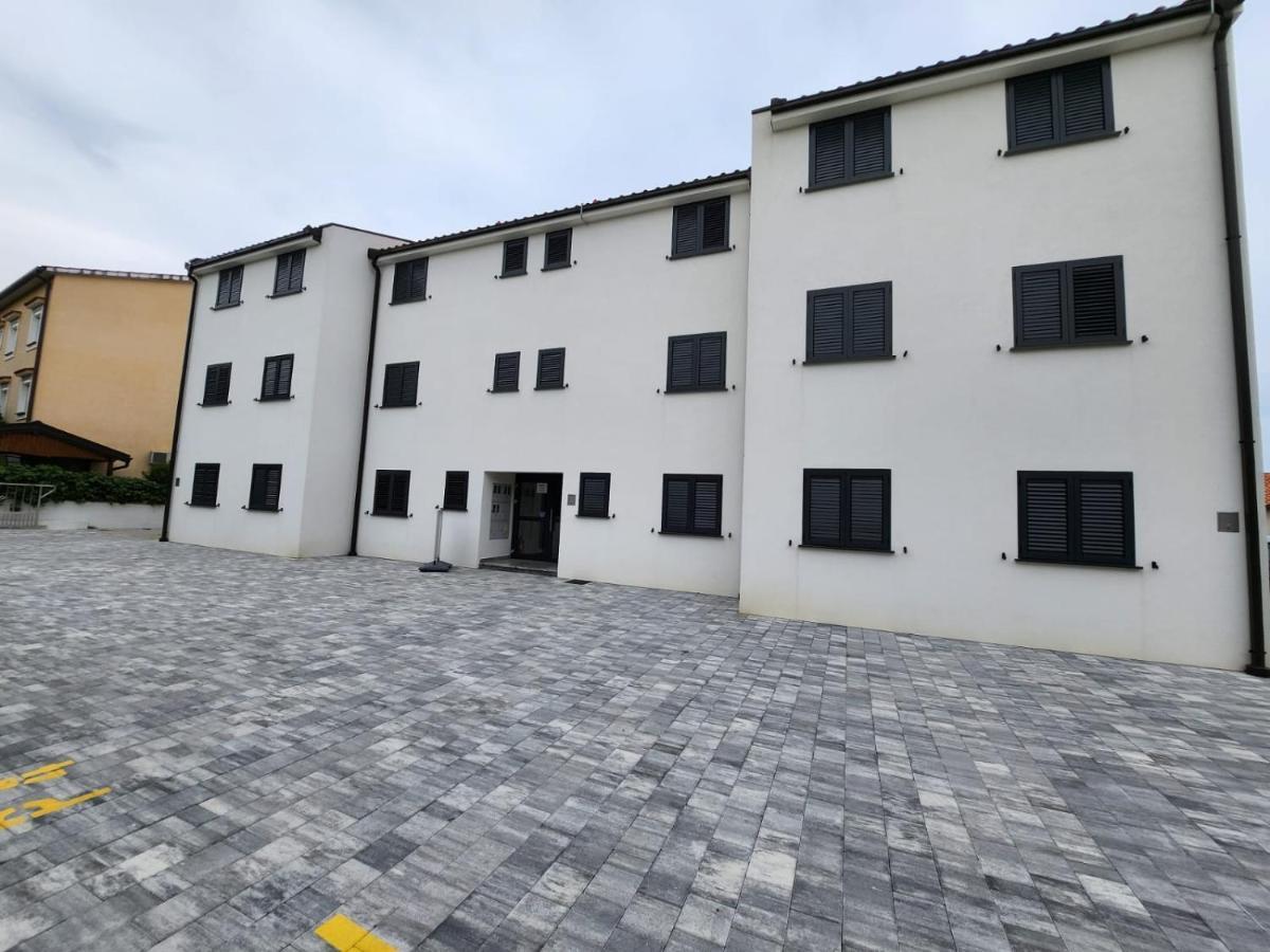 Apartmani M&L I M&J Malinska Ngoại thất bức ảnh