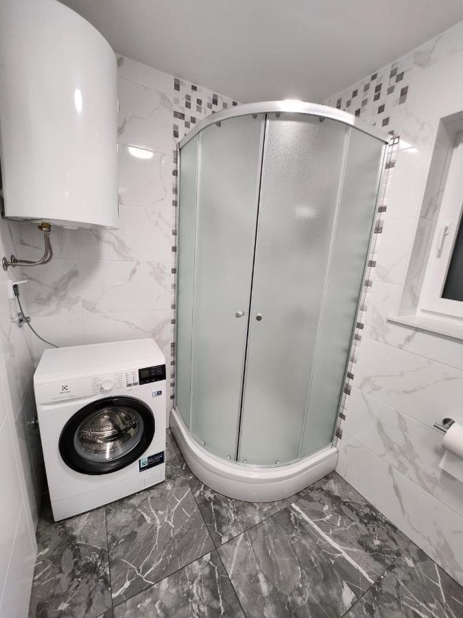 Apartmani M&L I M&J Malinska Ngoại thất bức ảnh