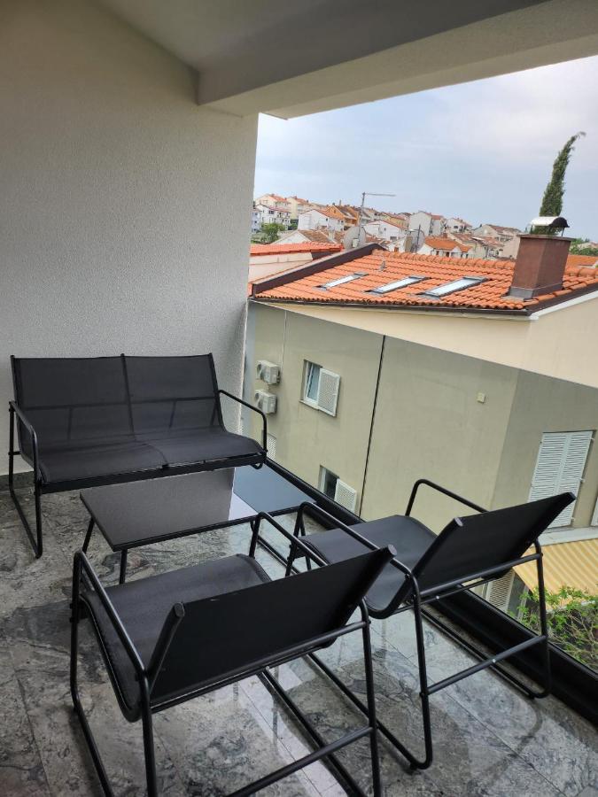 Apartmani M&L I M&J Malinska Ngoại thất bức ảnh