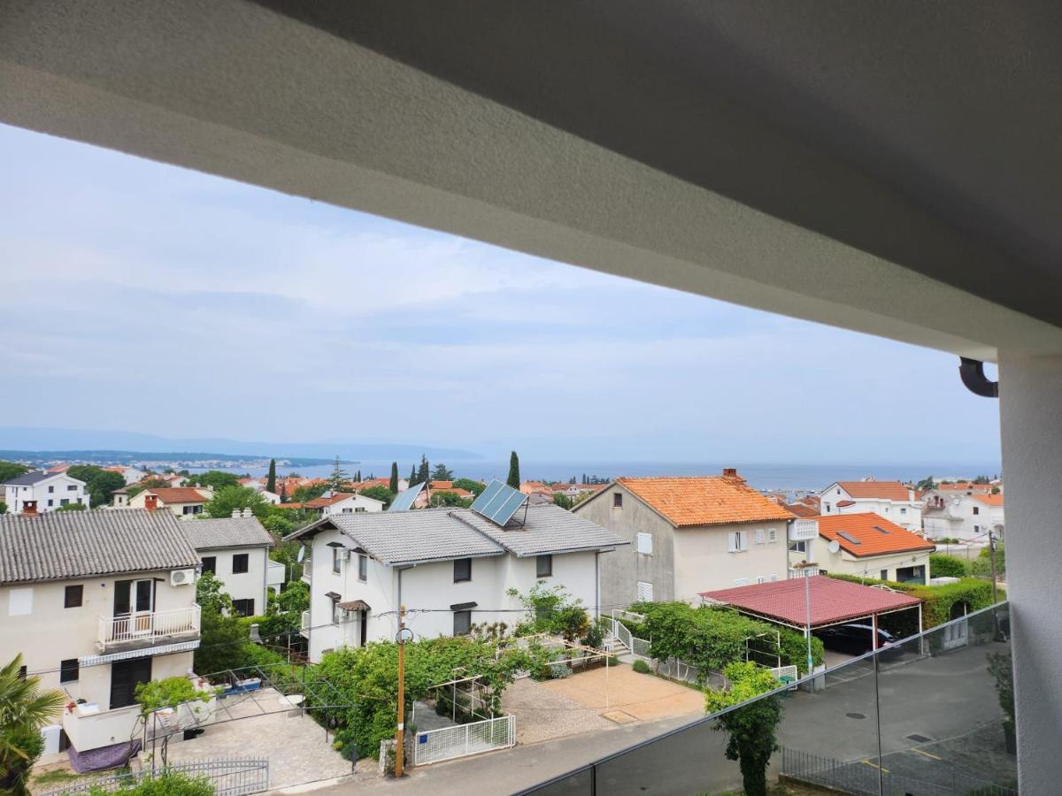 Apartmani M&L I M&J Malinska Ngoại thất bức ảnh