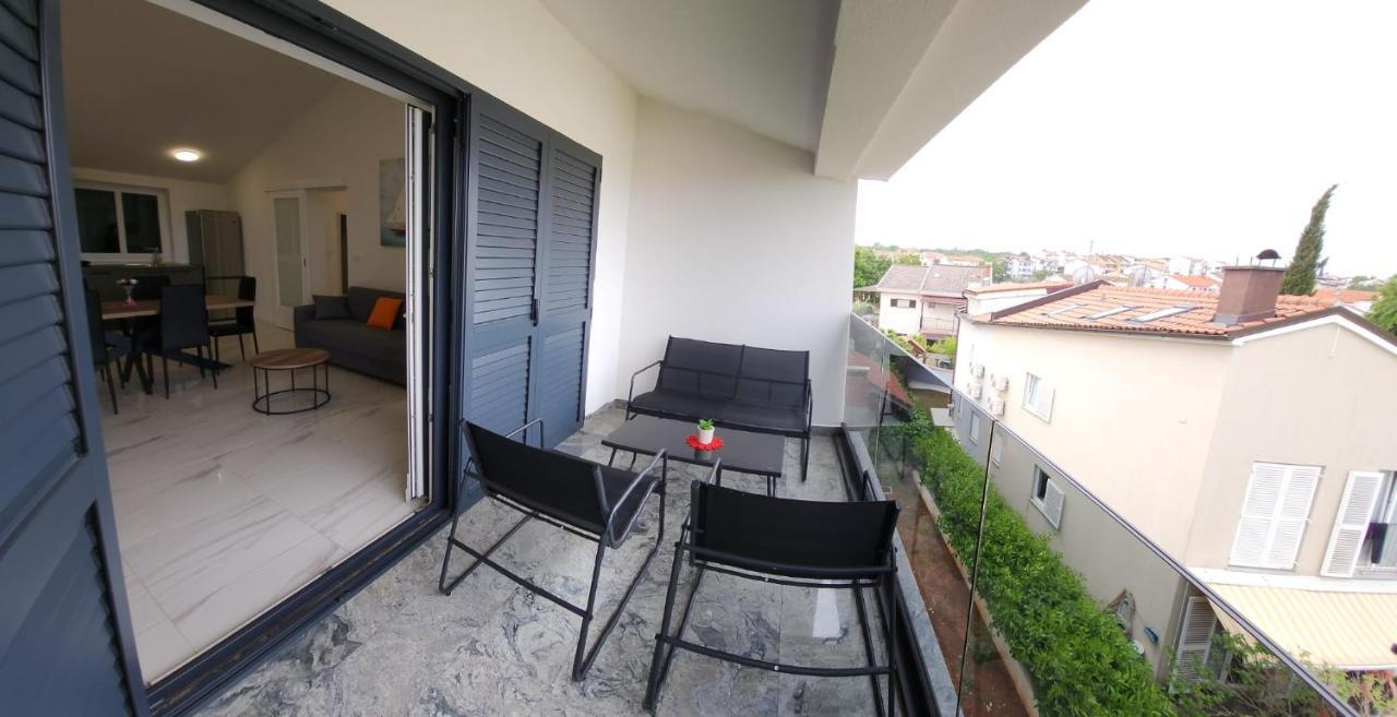 Apartmani M&L I M&J Malinska Ngoại thất bức ảnh